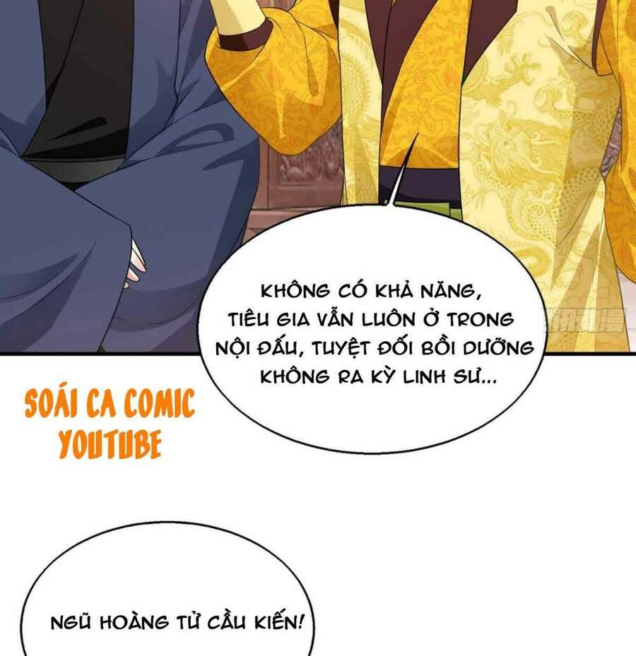 Vương Gia Khắc Thê Chapter 26 - Trang 2