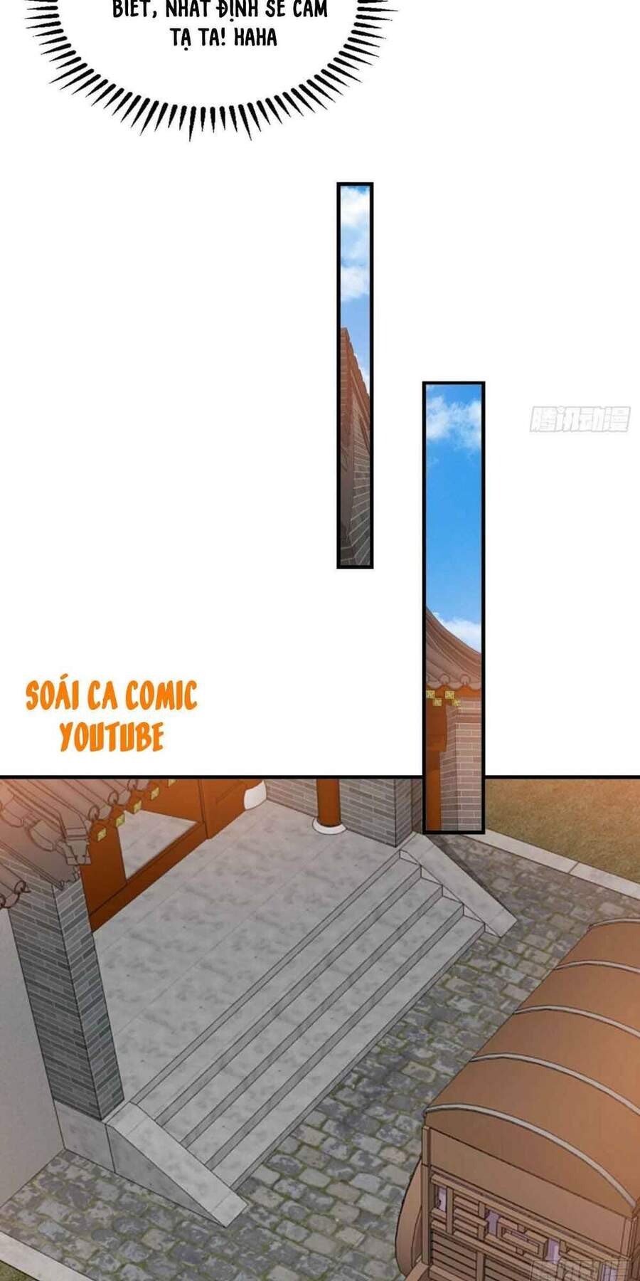 Vương Gia Khắc Thê Chapter 26 - Trang 2