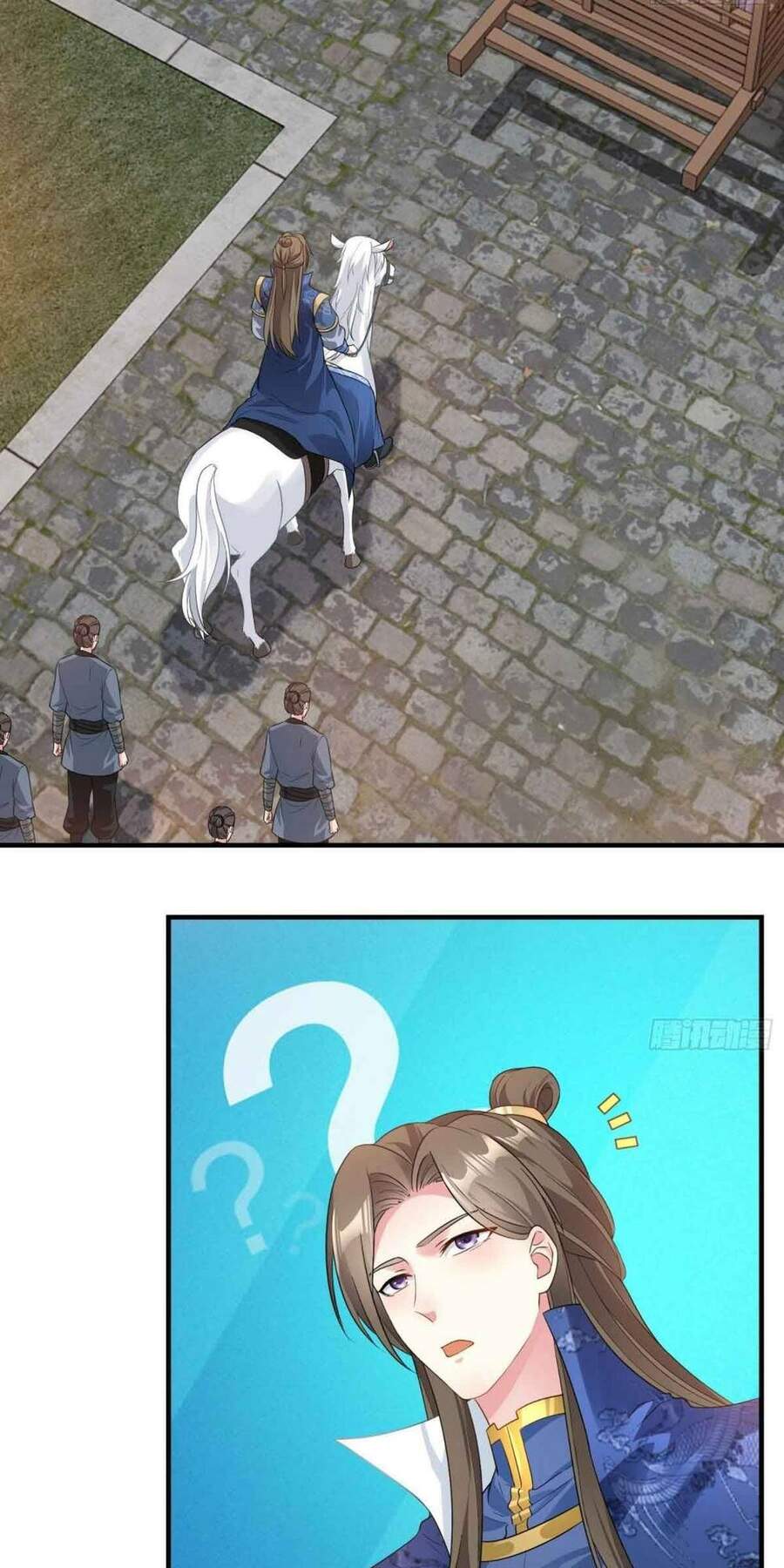 Vương Gia Khắc Thê Chapter 26 - Trang 2