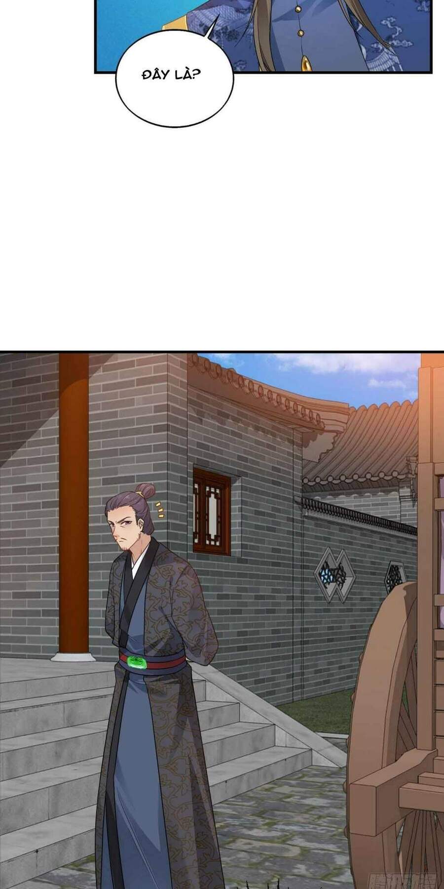 Vương Gia Khắc Thê Chapter 26 - Trang 2