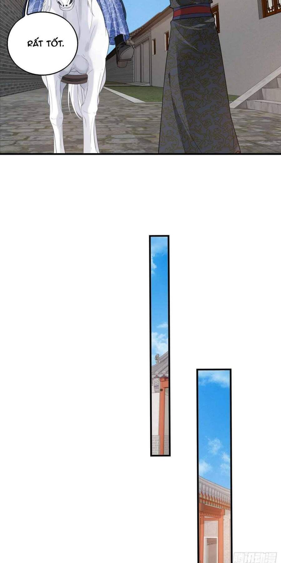 Vương Gia Khắc Thê Chapter 26 - Trang 2