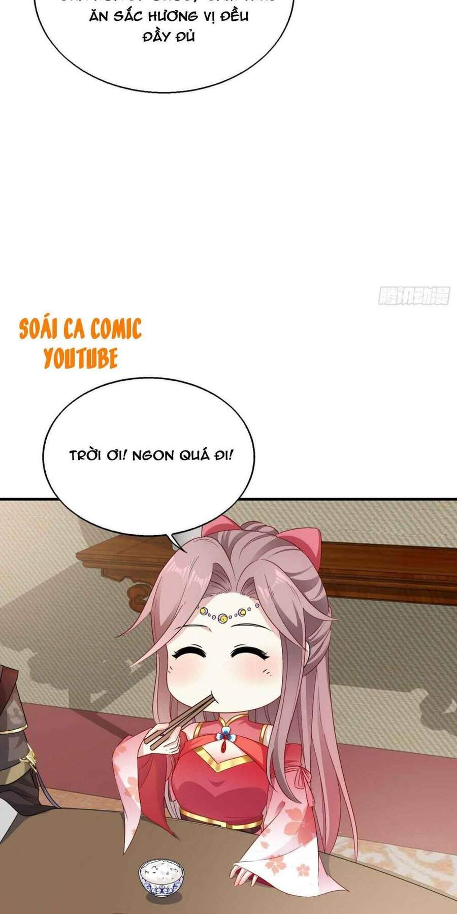 Vương Gia Khắc Thê Chapter 26 - Trang 2