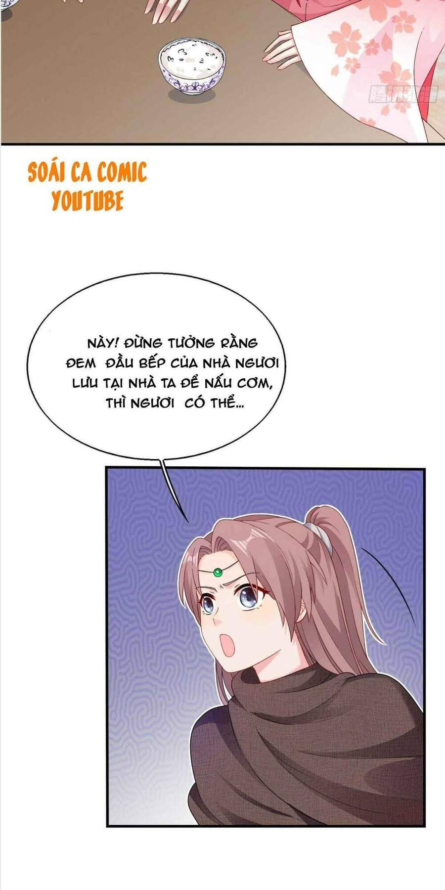 Vương Gia Khắc Thê Chapter 26 - Trang 2