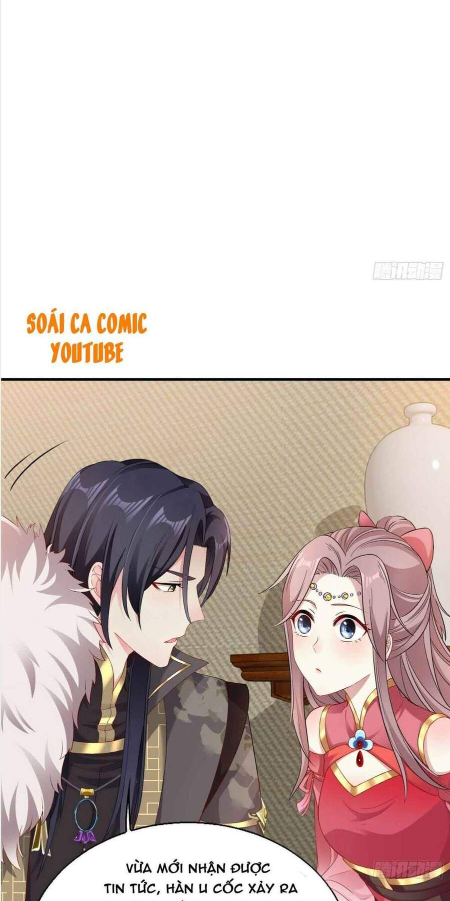 Vương Gia Khắc Thê Chapter 26 - Trang 2