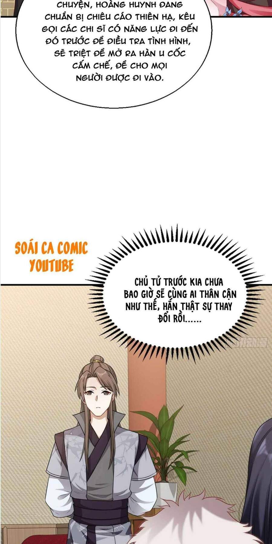 Vương Gia Khắc Thê Chapter 26 - Trang 2