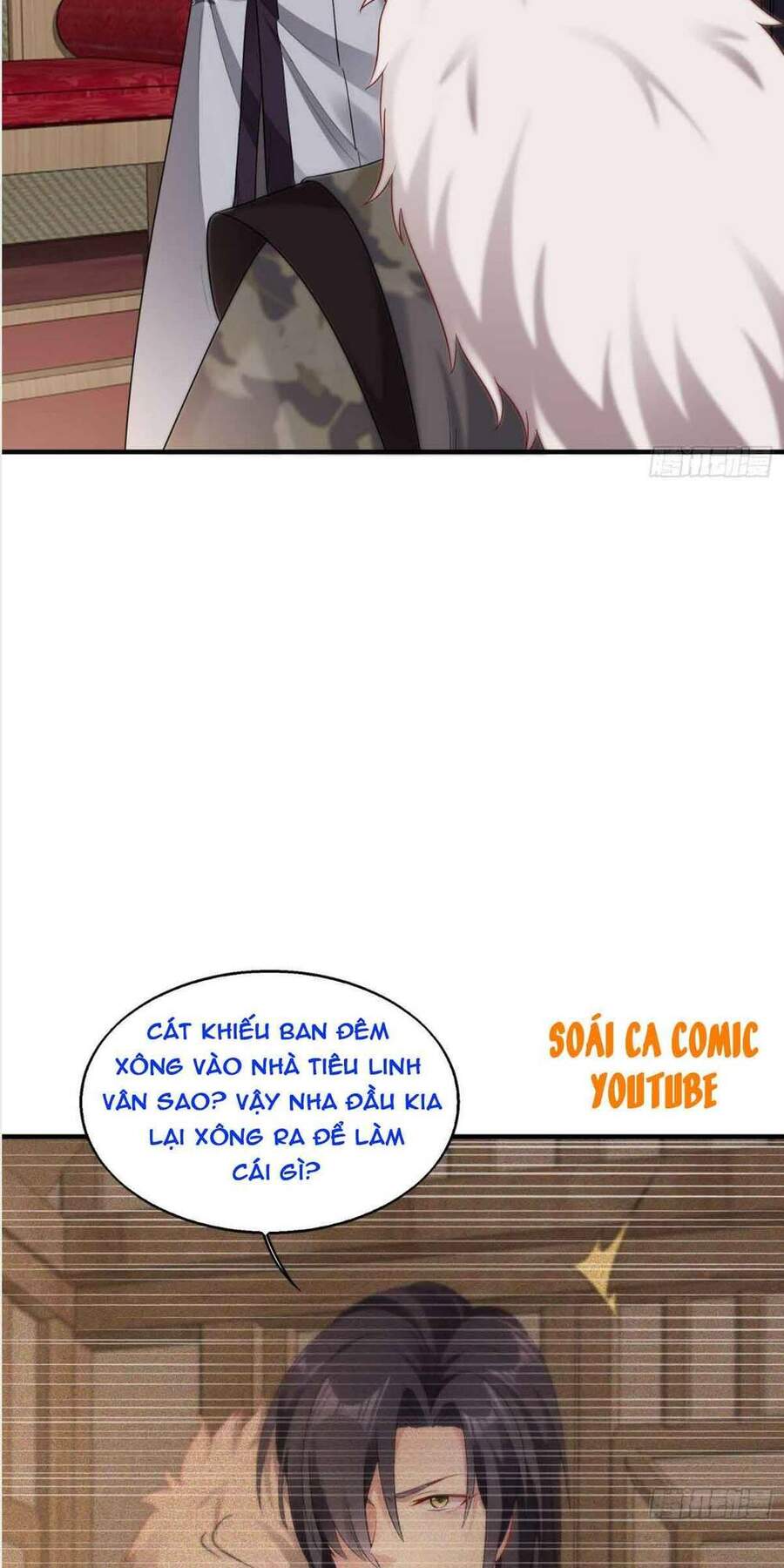 Vương Gia Khắc Thê Chapter 26 - Trang 2