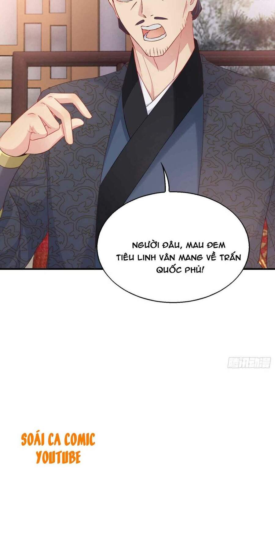 Vương Gia Khắc Thê Chapter 26 - Trang 2