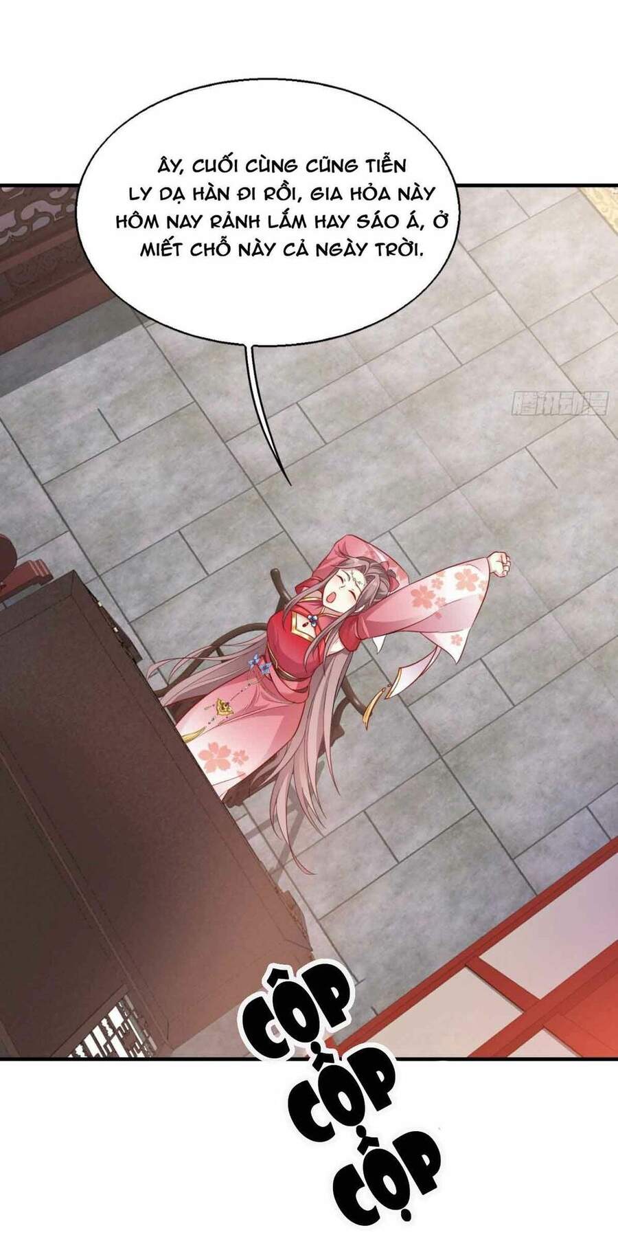 Vương Gia Khắc Thê Chapter 26 - Trang 2