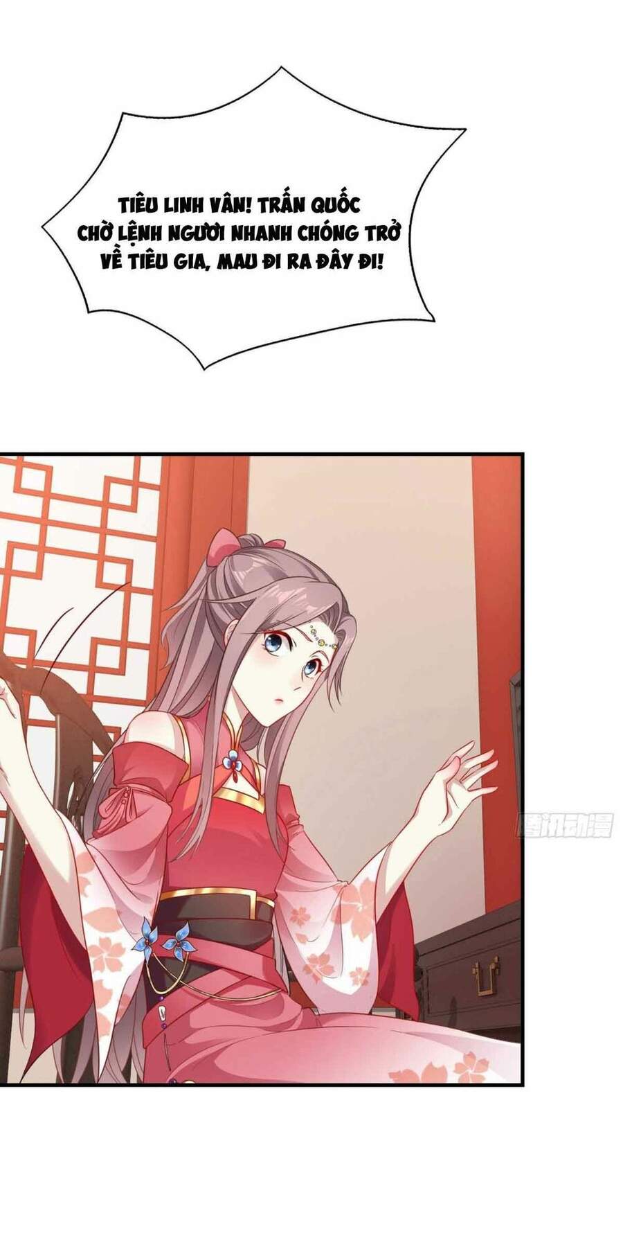 Vương Gia Khắc Thê Chapter 26 - Trang 2