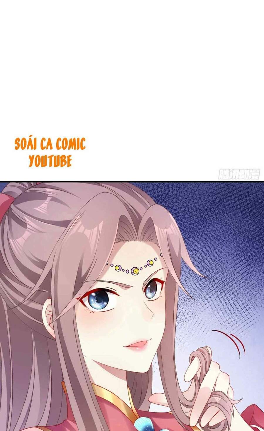 Vương Gia Khắc Thê Chapter 26 - Trang 2