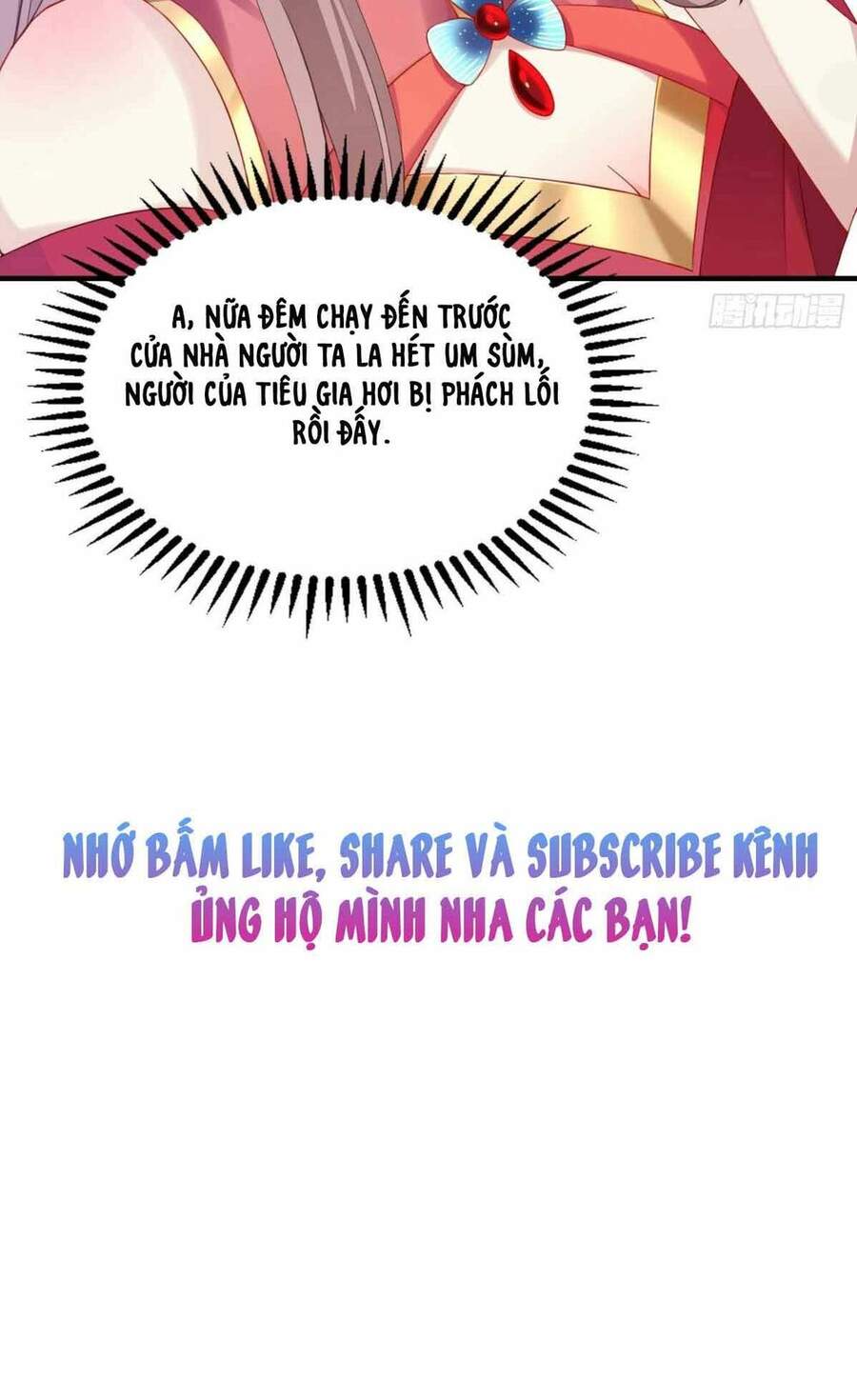 Vương Gia Khắc Thê Chapter 26 - Trang 2