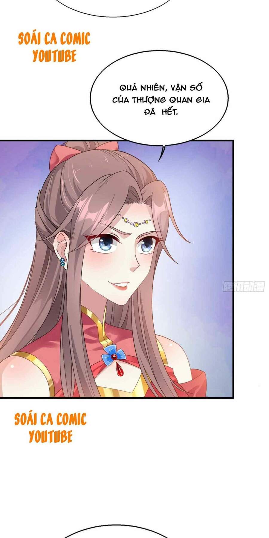 Vương Gia Khắc Thê Chapter 26 - Trang 2