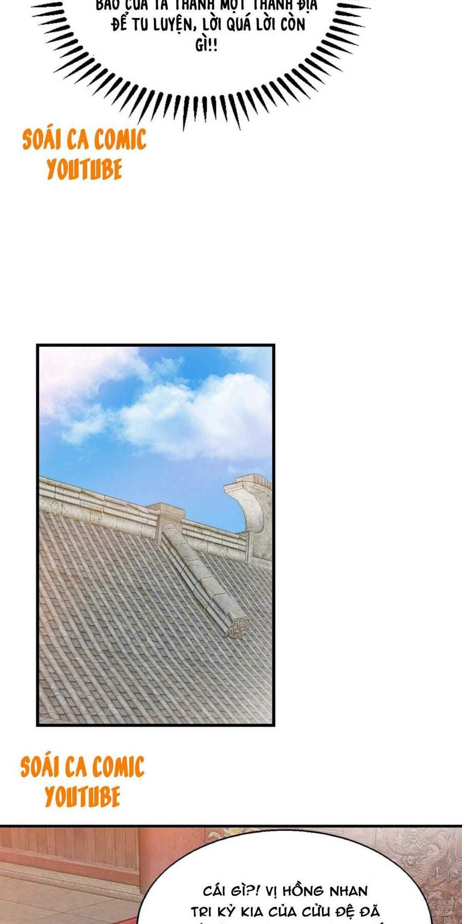 Vương Gia Khắc Thê Chapter 26 - Trang 2