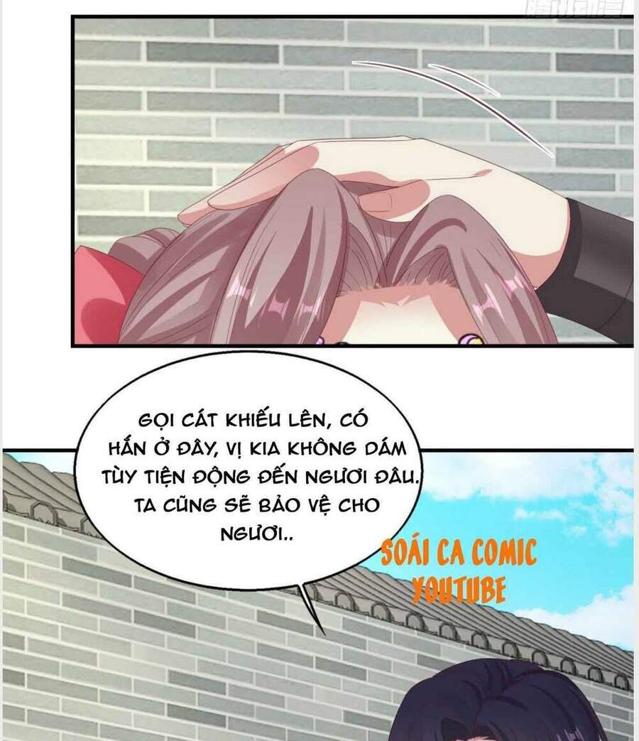 Vương Gia Khắc Thê Chapter 28 - Trang 2