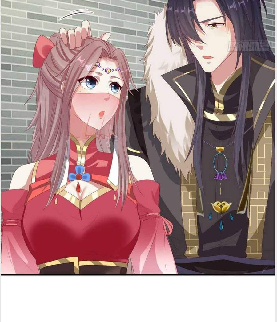 Vương Gia Khắc Thê Chapter 28 - Trang 2