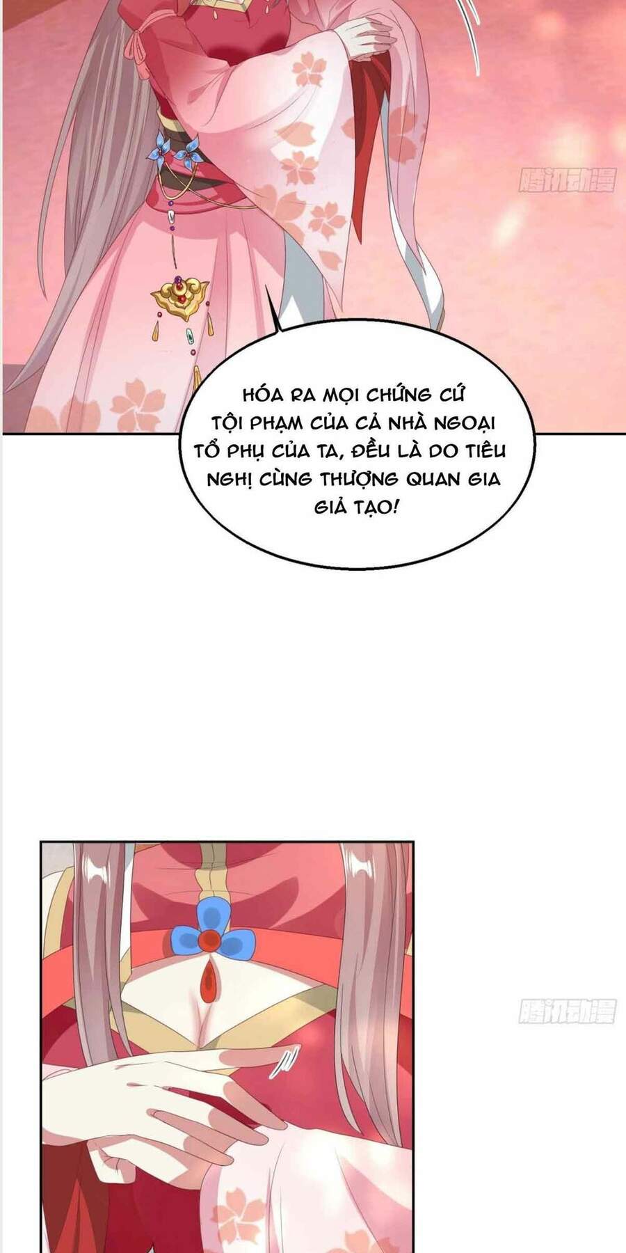 Vương Gia Khắc Thê Chapter 28 - Trang 2