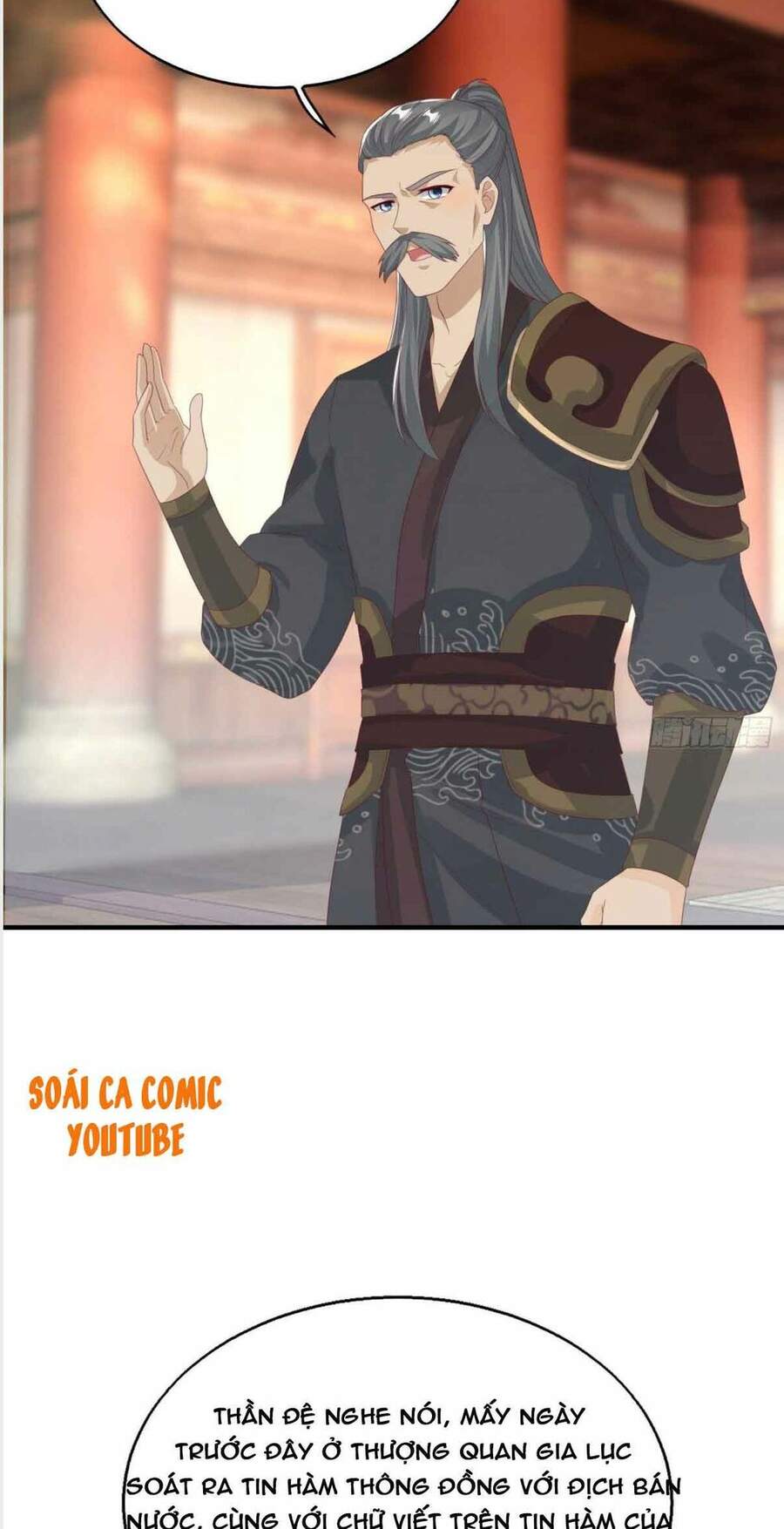 Vương Gia Khắc Thê Chapter 28 - Trang 2