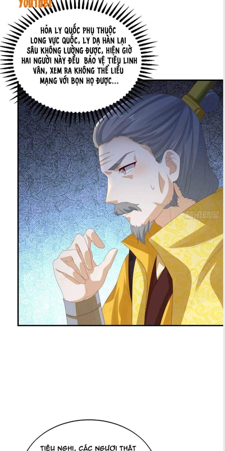 Vương Gia Khắc Thê Chapter 28 - Trang 2