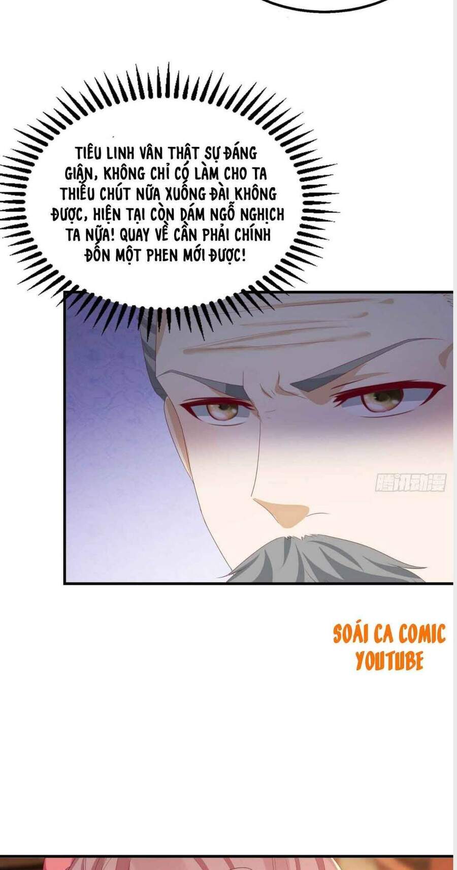 Vương Gia Khắc Thê Chapter 28 - Trang 2