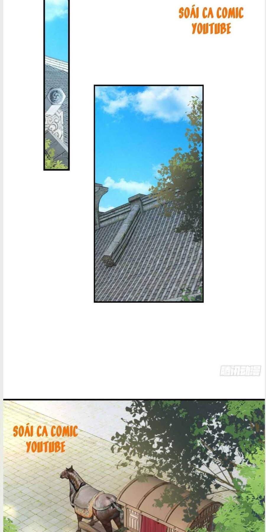 Vương Gia Khắc Thê Chapter 28 - Trang 2