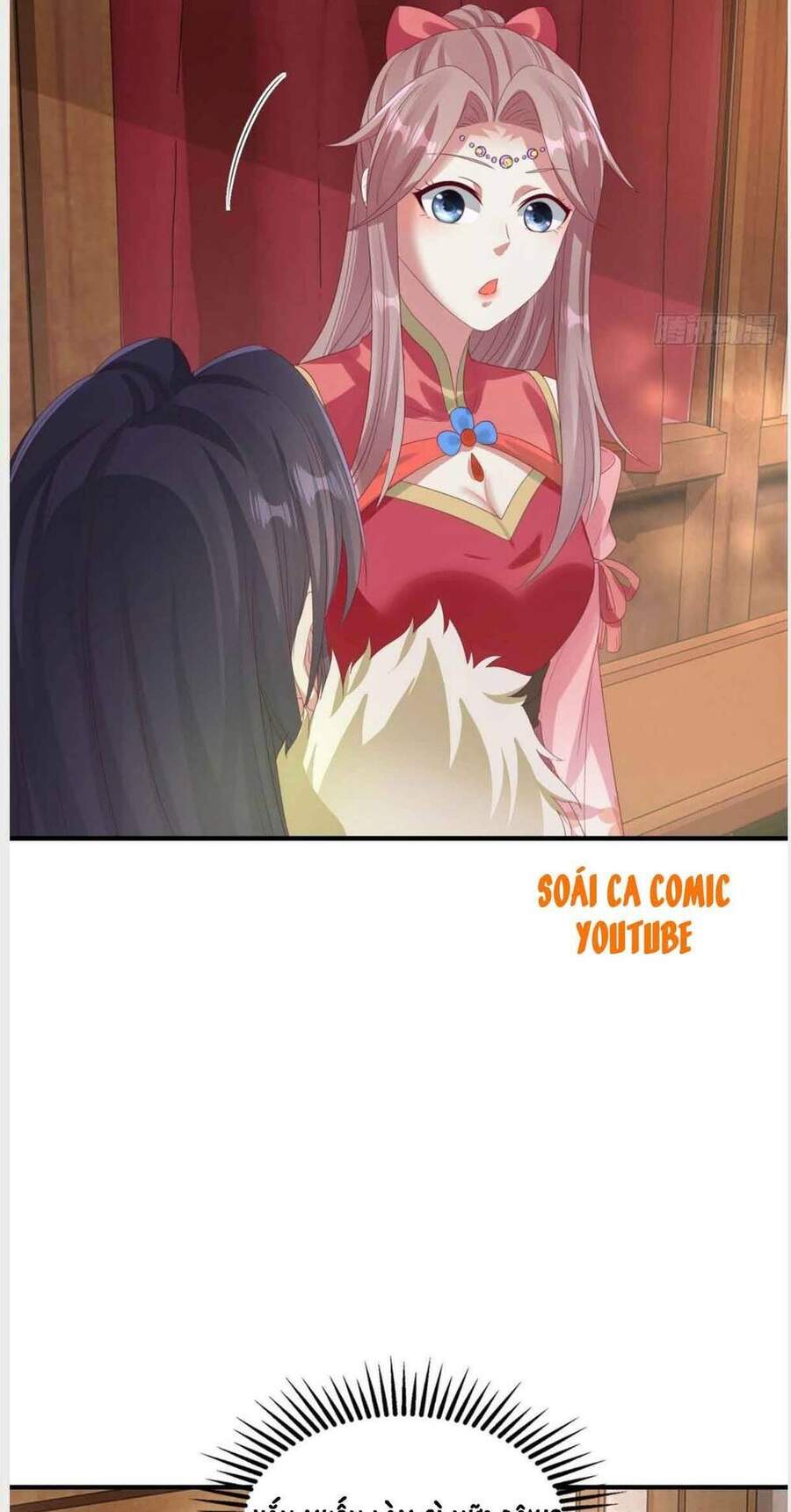 Vương Gia Khắc Thê Chapter 28 - Trang 2