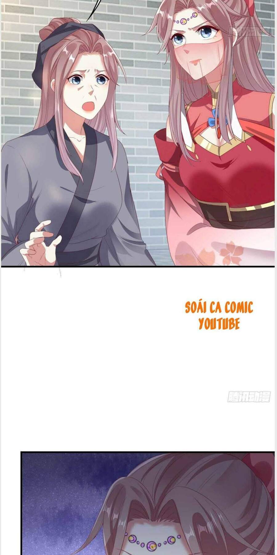 Vương Gia Khắc Thê Chapter 28 - Trang 2