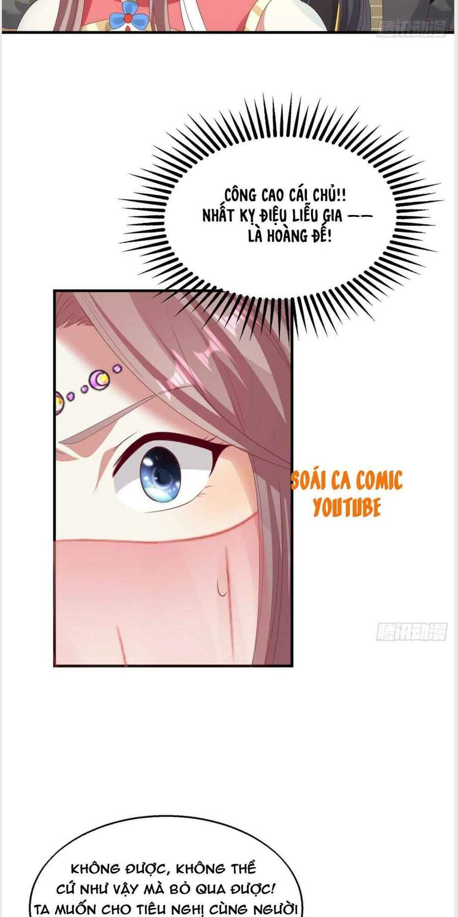 Vương Gia Khắc Thê Chapter 28 - Trang 2