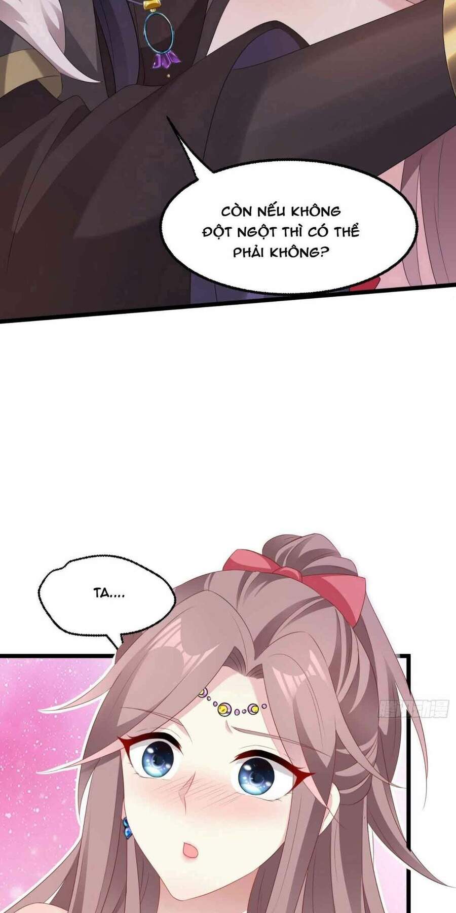 Vương Gia Khắc Thê Chapter 29 - Trang 2