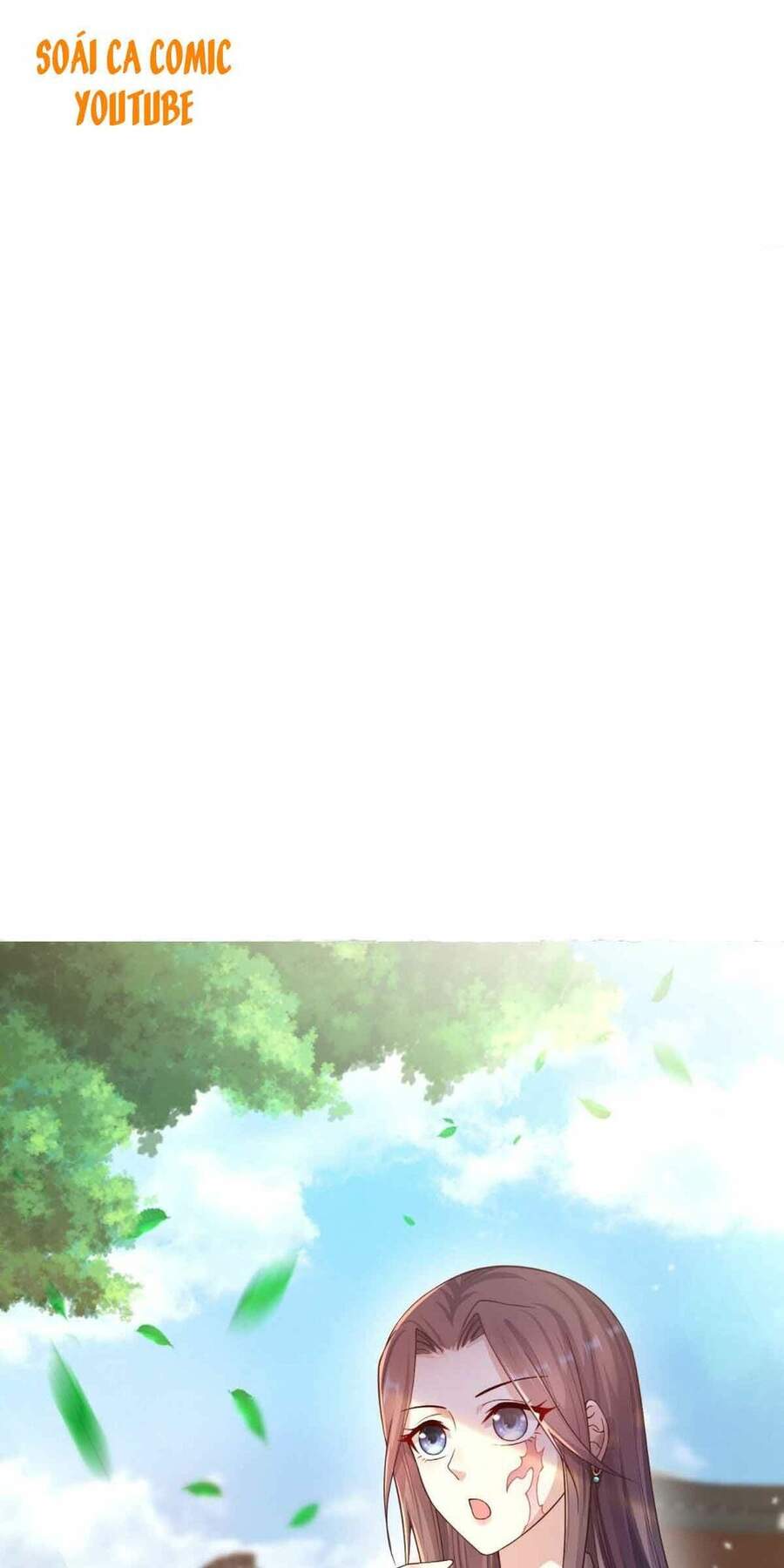 Vương Gia Khắc Thê Chapter 3 - Trang 2