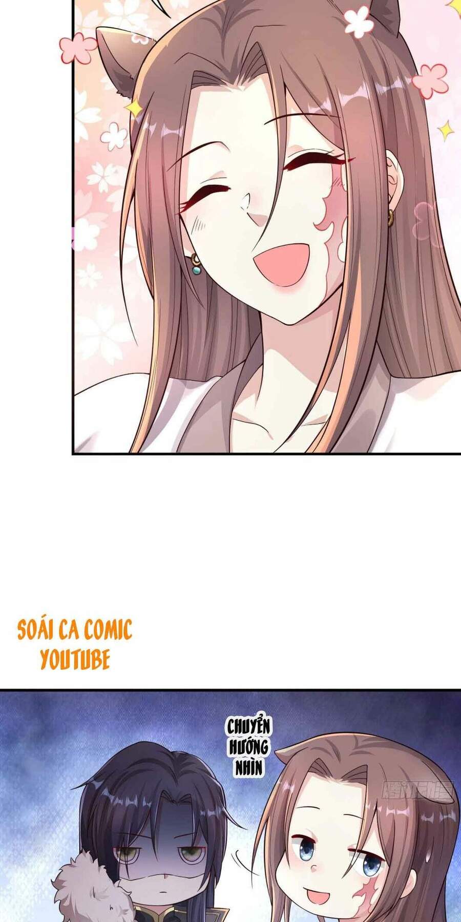 Vương Gia Khắc Thê Chapter 3 - Trang 2