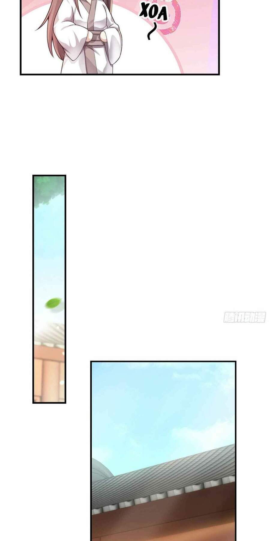 Vương Gia Khắc Thê Chapter 3 - Trang 2