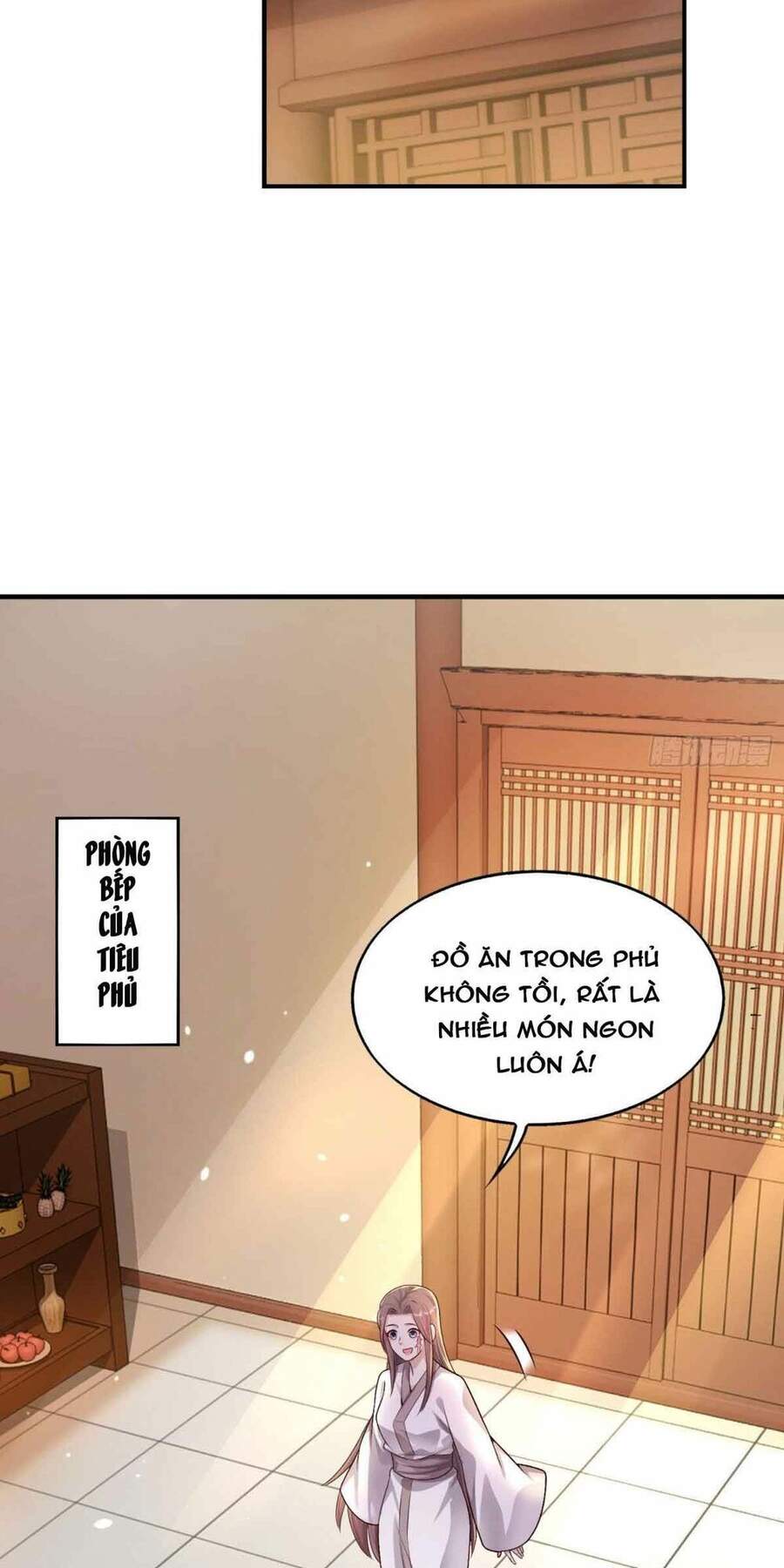 Vương Gia Khắc Thê Chapter 3 - Trang 2