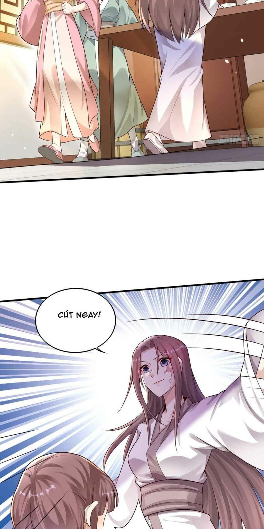 Vương Gia Khắc Thê Chapter 3 - Trang 2