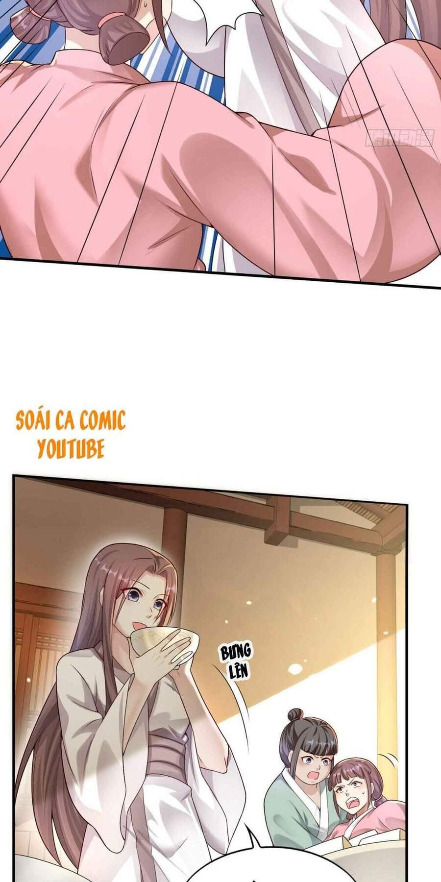 Vương Gia Khắc Thê Chapter 3 - Trang 2