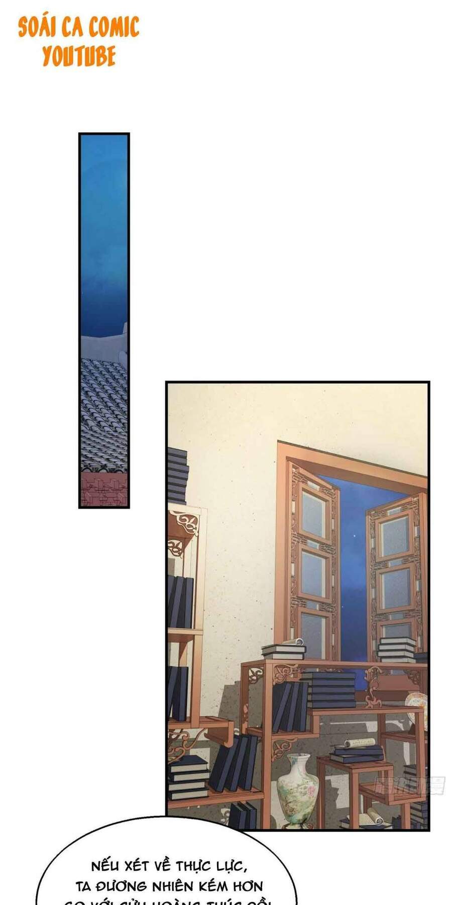 Vương Gia Khắc Thê Chapter 30 - Trang 2