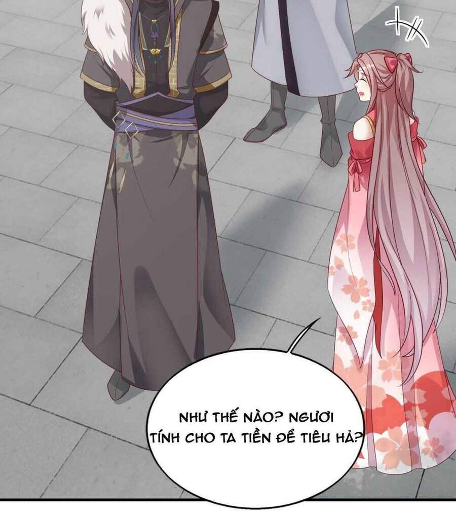 Vương Gia Khắc Thê Chapter 30 - Trang 2