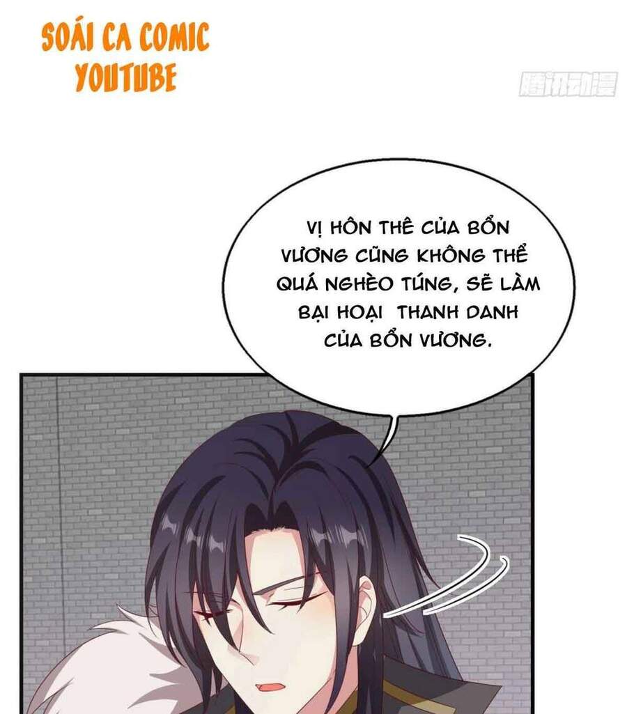 Vương Gia Khắc Thê Chapter 30 - Trang 2