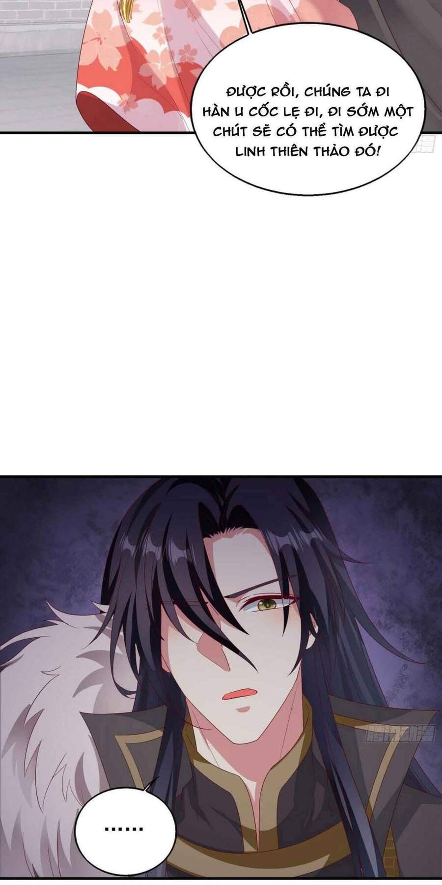 Vương Gia Khắc Thê Chapter 30 - Trang 2