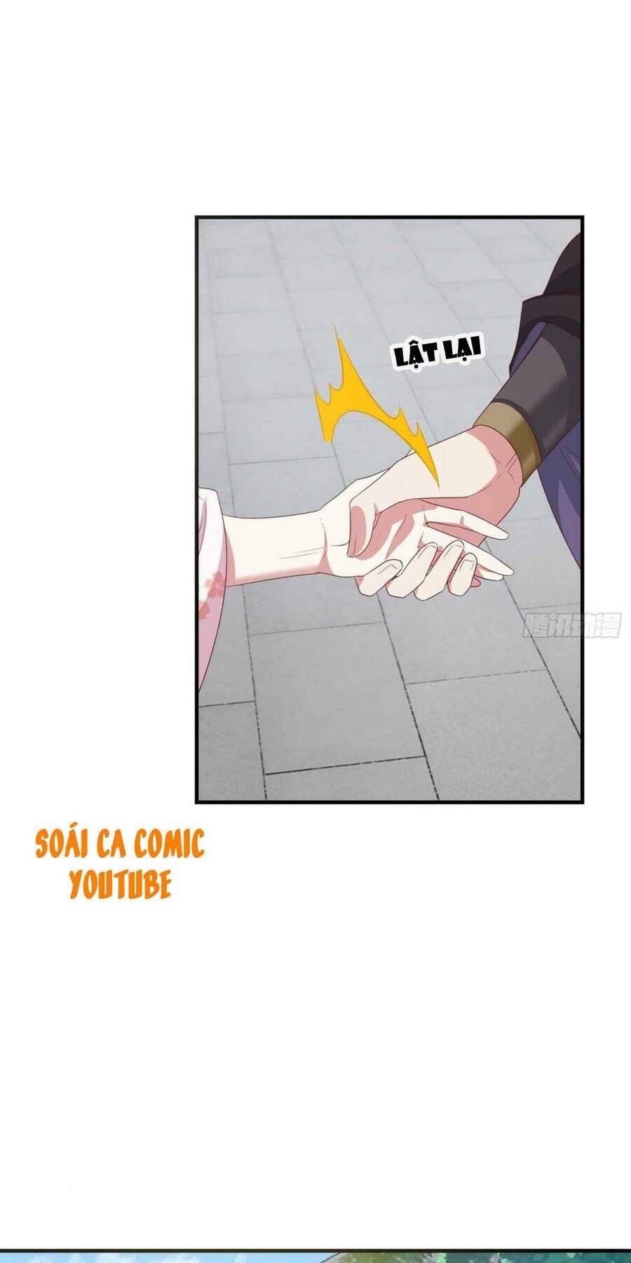 Vương Gia Khắc Thê Chapter 30 - Trang 2