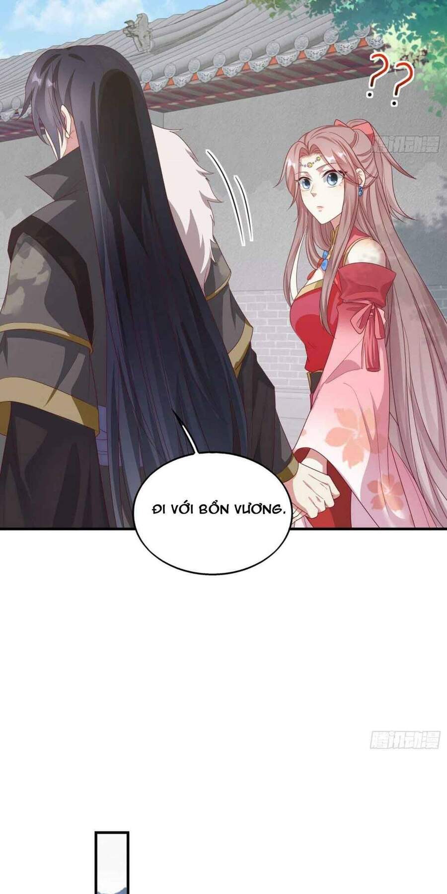 Vương Gia Khắc Thê Chapter 30 - Trang 2