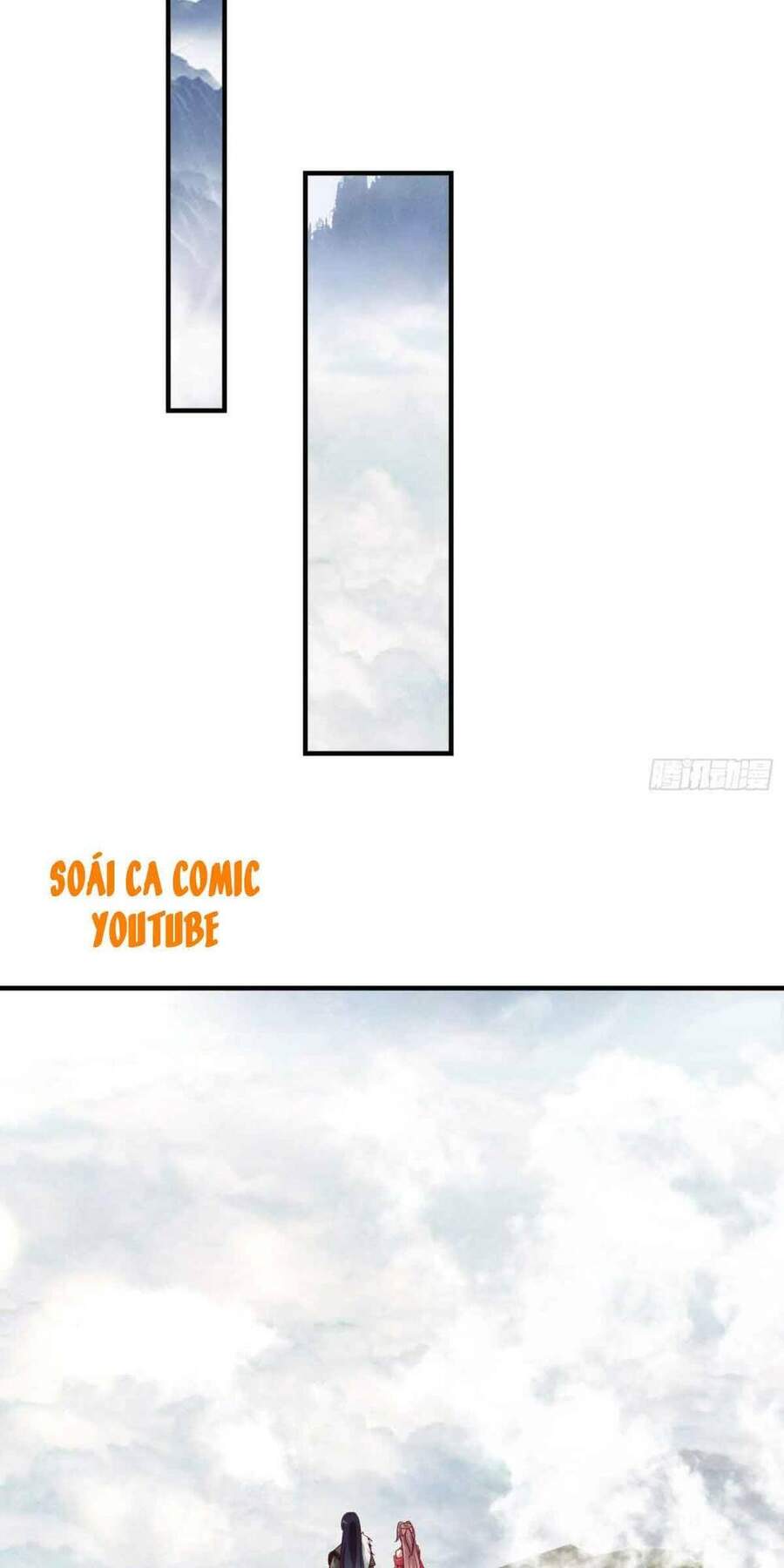 Vương Gia Khắc Thê Chapter 30 - Trang 2