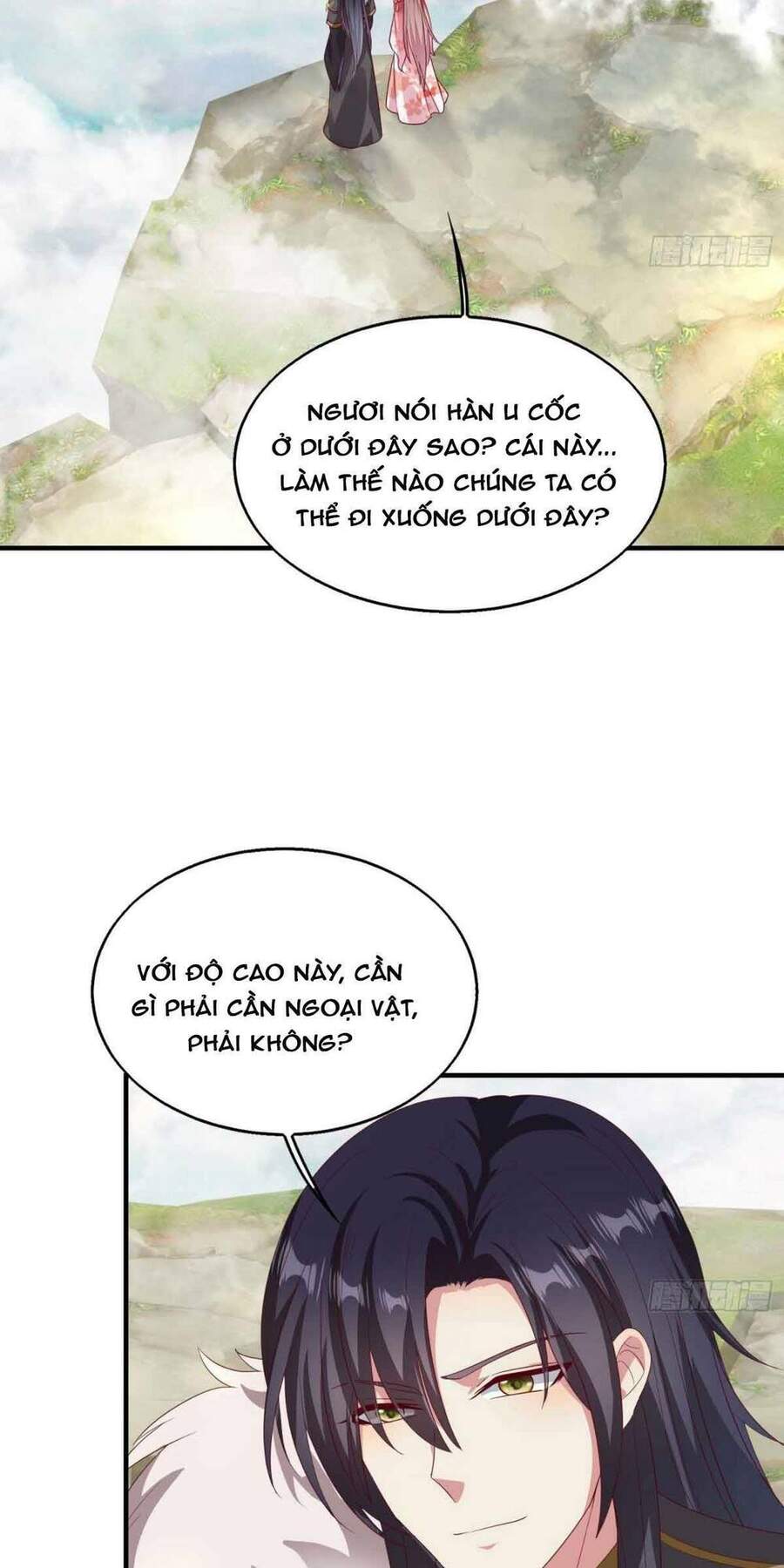 Vương Gia Khắc Thê Chapter 30 - Trang 2