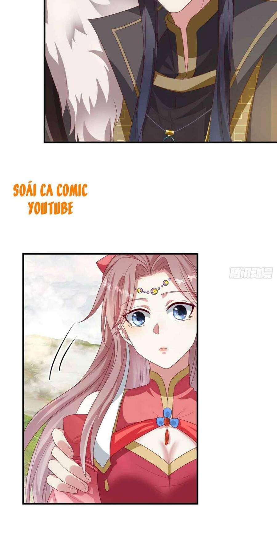 Vương Gia Khắc Thê Chapter 30 - Trang 2