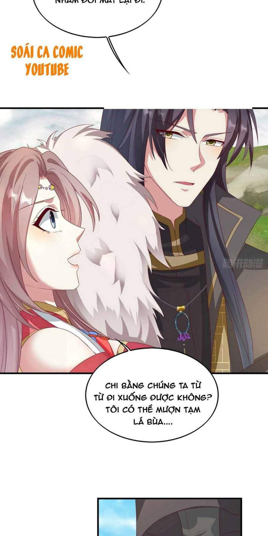 Vương Gia Khắc Thê Chapter 30 - Trang 2