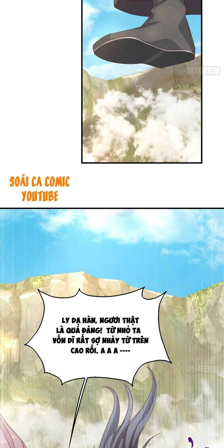 Vương Gia Khắc Thê Chapter 30 - Trang 2