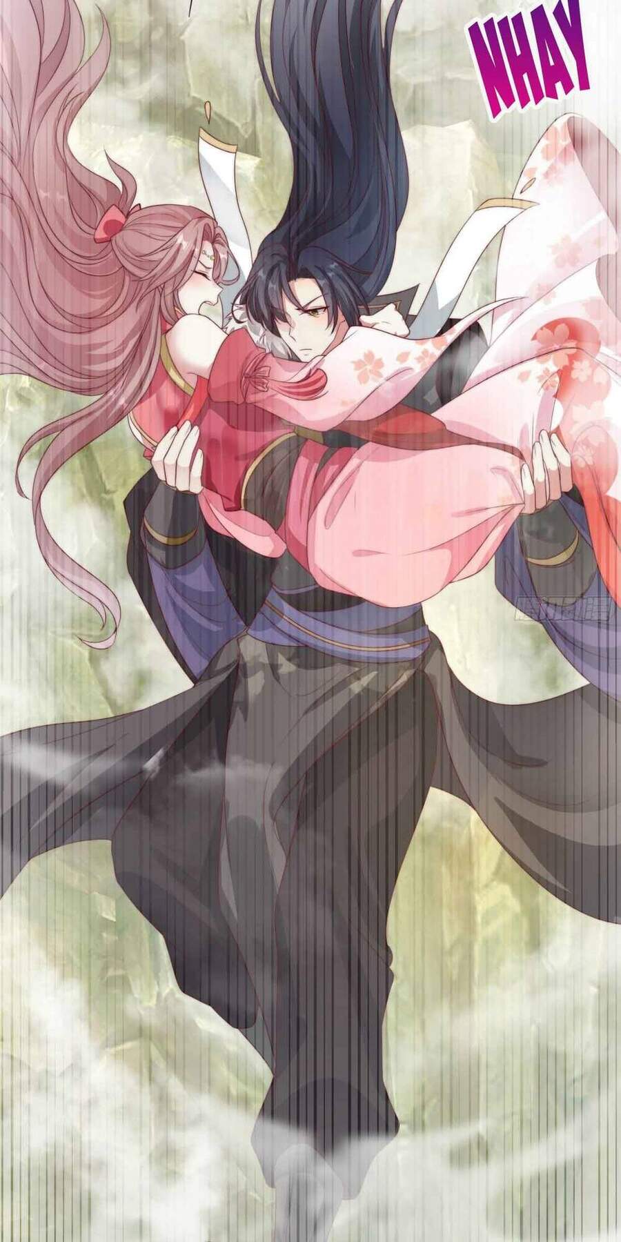 Vương Gia Khắc Thê Chapter 30 - Trang 2