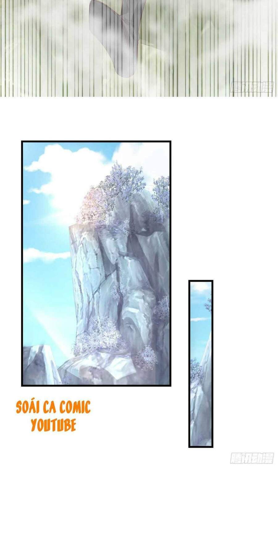 Vương Gia Khắc Thê Chapter 30 - Trang 2