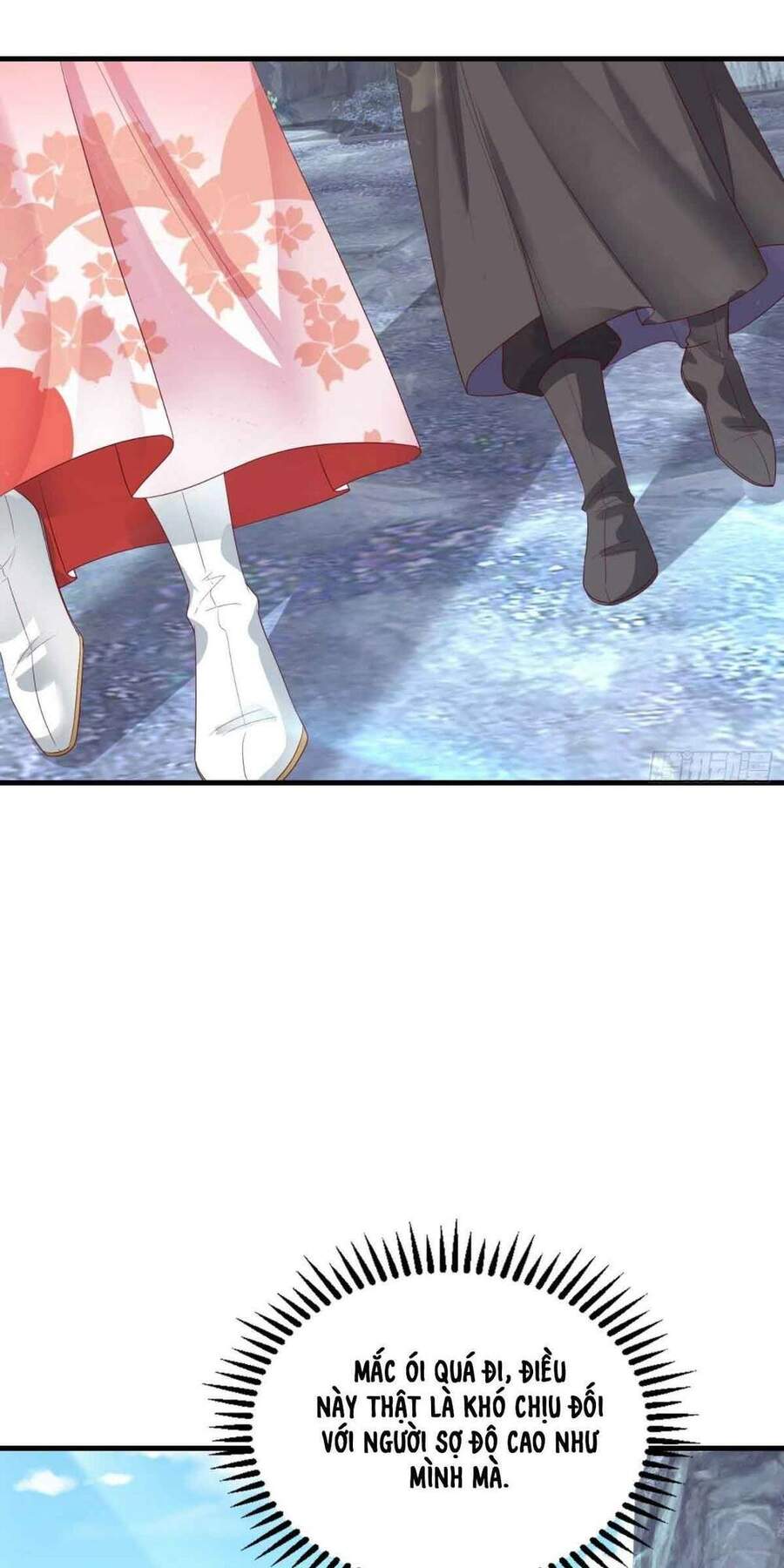 Vương Gia Khắc Thê Chapter 30 - Trang 2