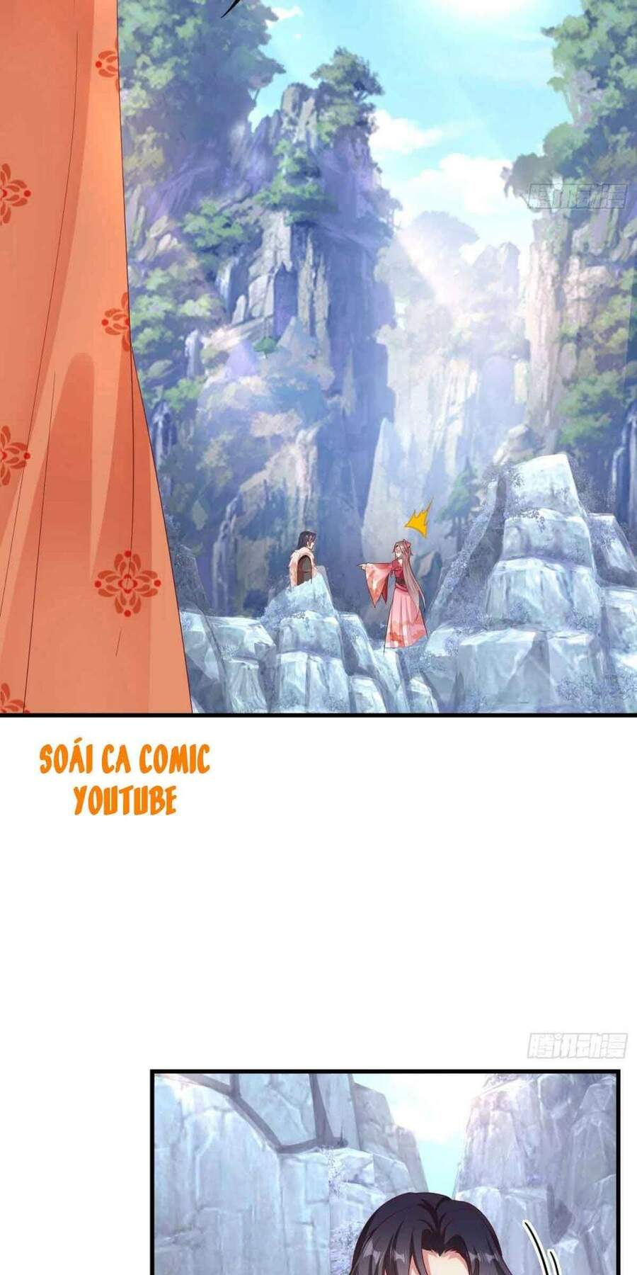 Vương Gia Khắc Thê Chapter 30 - Trang 2