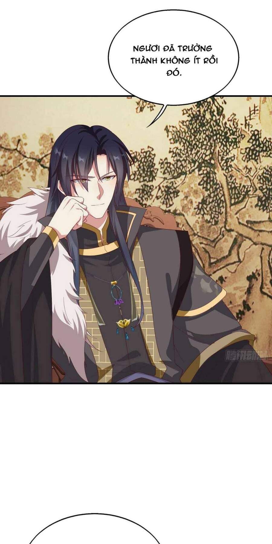 Vương Gia Khắc Thê Chapter 30 - Trang 2